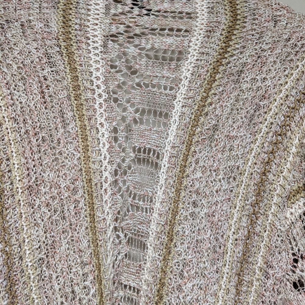 3/$10 Cardigan Style Sweater